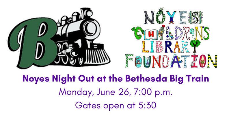 The Big Train event