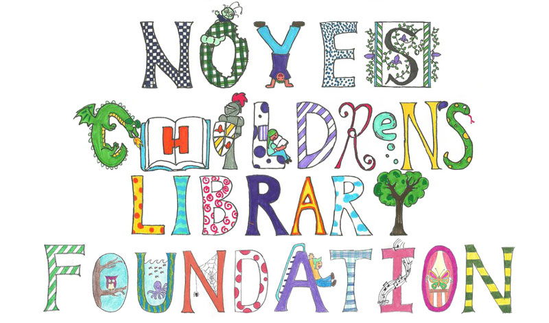 Noyes Logo Text