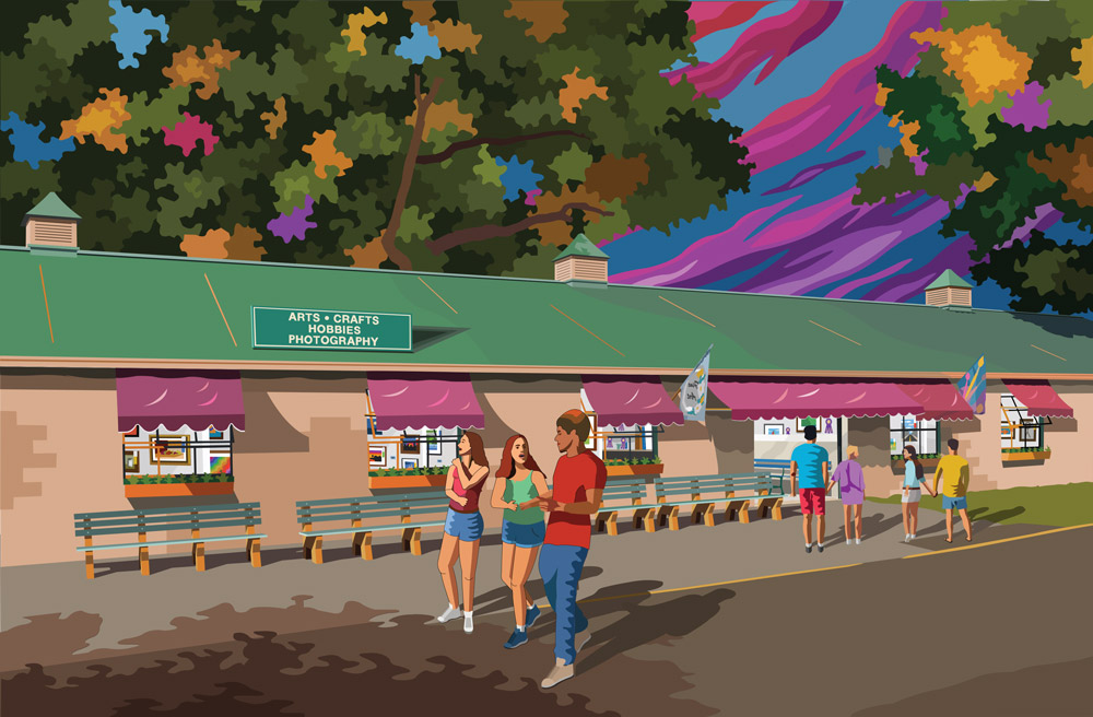 Montgomery County Agricultural Fair